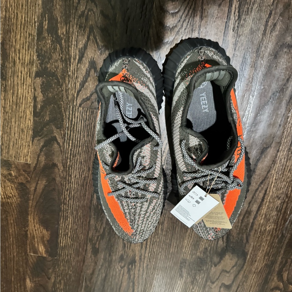 New Yeezy Boost 350